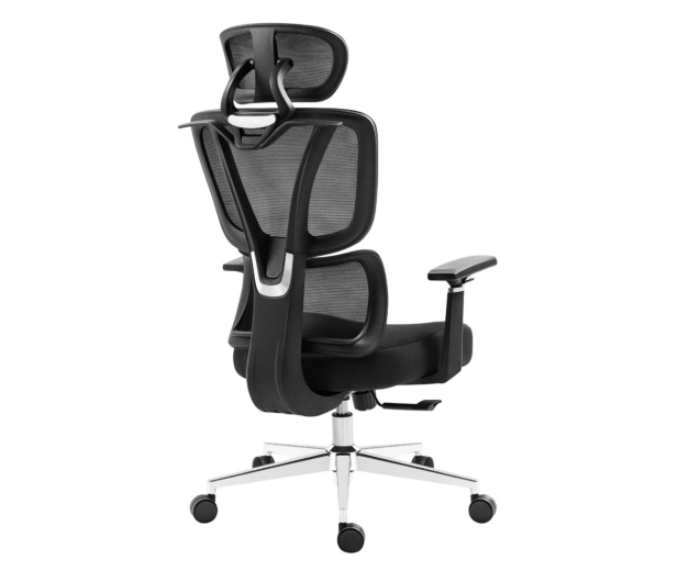 Huzaro Expert 4.6 Black MA-EXPERT 4.6 BLACK - 1273700 - zdjęcie 4